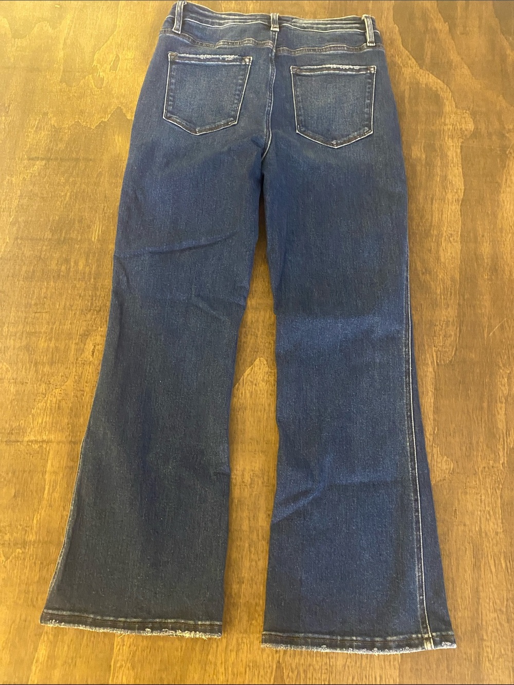 Vervet Charming and Main Women's Bootcut Jeans - Picture 6 of 6